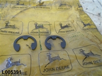 John Deere Snap Ring R2863R