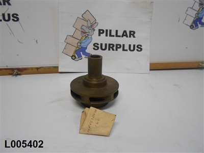 Liquid Pump Turban 150 KRV S3DK2
