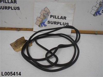 Air Seal O-ring OR349T