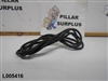 Air Seal O-ring OR345T