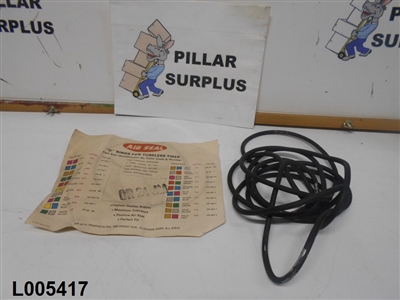 Air Seal O-ring OR24JM