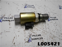 Comatrol Hydraulic Cartridge Valve PSV16-N0110 with Sauer Danfoss Solenoid 171187819