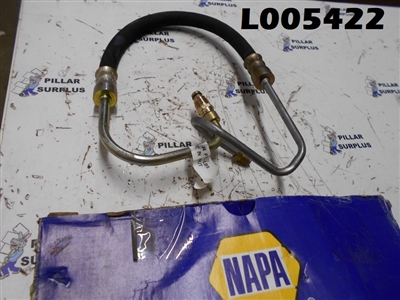 NAPA Power Steering Pressure Hose 7-2029