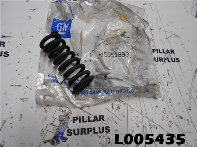 GM Spring 15591898
