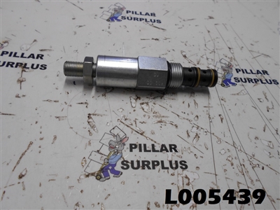 Hydraulic Valve Cartridge FCQ-00-10-158