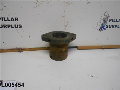Holmes Metallic Packaging Cylinder Housing 88451
