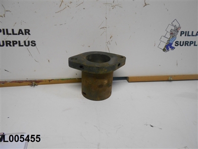 Holmes Metallic Packaging Cylinder Housing 88452