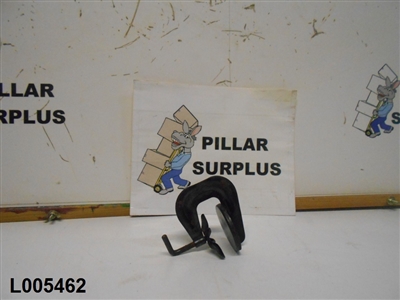 Vintage Caliper Clamp