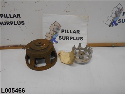 Ingersoll Rand Free Air Unloader Cylinder X1334TA60