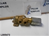 Parker Schrader Bellows Direct Acting Spring Return Valve (with pedal) M06281840/M06261840