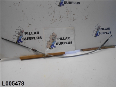 Brake Cable