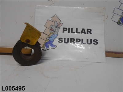 T0533 Shaft Sleeve 693951-1