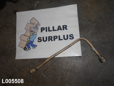 Fuel Line F6452581