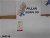 Radio Shack Resistors 271-1325 2.2K-OHM 1/4 WATT 5% Tolerance