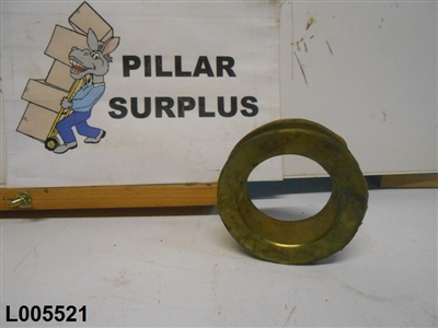 Shaft Sleeve ID 2.80", OD 4.25"