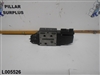 Sauer Danfoss Valve HR 47 081A