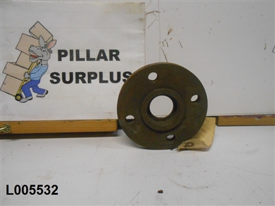 HUB 39-M-0076 MI8556 752466E6 LW1250 LLW1250