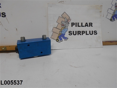 Manifold Block PME 4220A