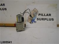 Eaton Solenoid Coil 3000AA00095A with Pneumatic Manifold 20197