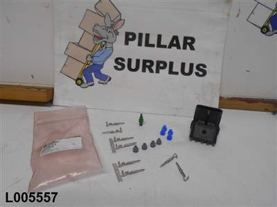 Sauer Danfoss K03379 4P Weather Pack