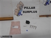 Sauer Danfoss K03379 4P Weather Pack (Incomplete)