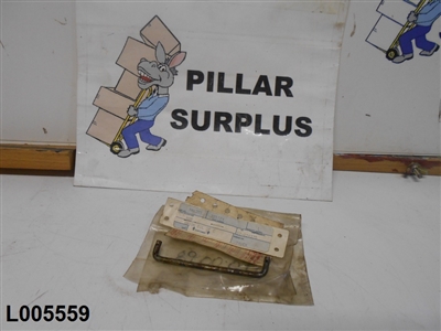 Caterpillar Rod 3D5724
