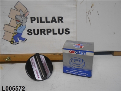 Car Quest Fuel Cap 34042