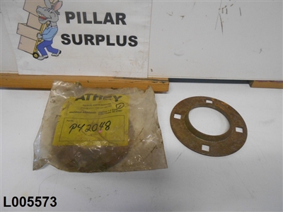 Athey 4 Bolt Flange P42048/National Bearing 4 Bolt Flange G90MSB