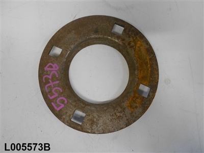 Athey 4 Bolt Flange P42048/National Bearing 4 Bolt Flange G90MSB