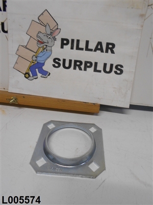 National Bearing Flange G85MSBS
