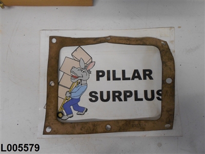 Gasket 235158