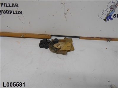 Detroit Diesel Hose 051297 65