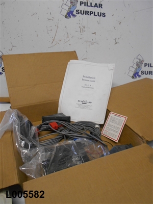 Model RG-2LR Serial 1094100 E