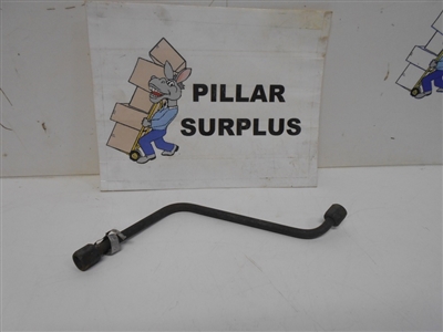 John Deere RH Upper Port Lift Cylinder Line AT39674