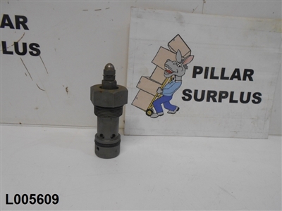 Check Valve HU24201