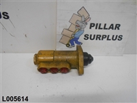 MICO Pedal Actuator 06460388/06-460-388