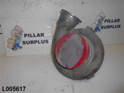 Detroit Diesel Garrett Core 23503405G
