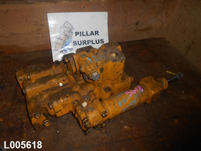 Caterpillar 7J-1420
