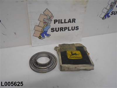 John Deere Plate A117C25A