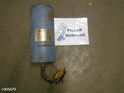 LAMP Auto Transformer 82-1366