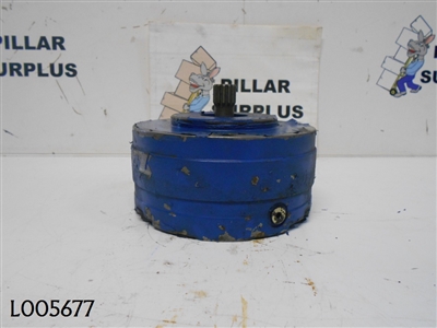 Ausco Brake 75815 0233, 74579 MAI5457, C205RSL09