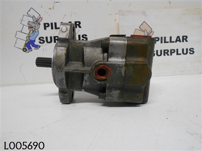 Sunstrand Hydro Transmission 18-3004 MF