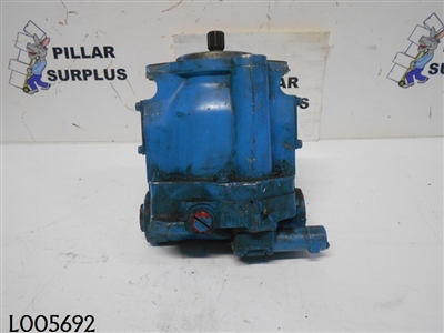 Eaton Vickers Pump PVE21 0589331