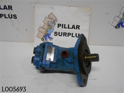 Hydro Leduc MA Motor MA12CK1POU200SVF