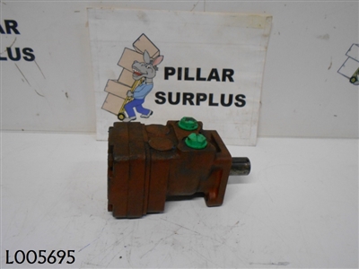 White Drive Hydraulics Roller Stator