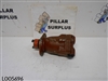 Motor L961031CSMF075DBP with LoveJoy Hub L095