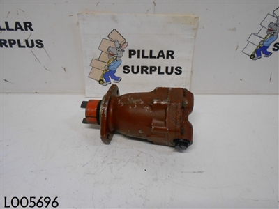 Motor L961031CSMF075DBP with LoveJoy Hub L095