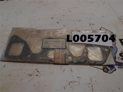 Kubota Gasket 15521-11820