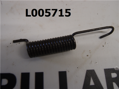 CATERPILLAR SPRING 1V2772