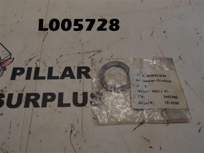 Washer L99539
